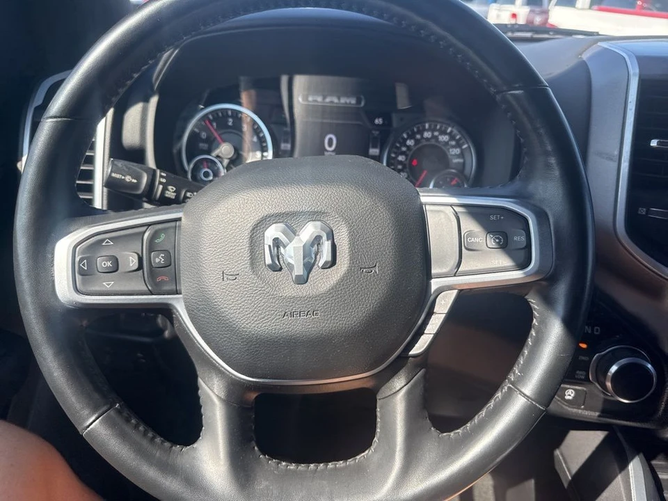 2022 Ram 1500 2nd Gen - Image 23 of 26