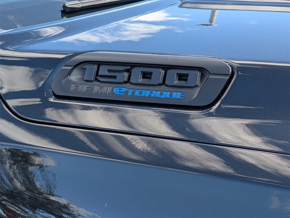 2022 Ram 1500 2nd Gen - Image 10 of 12