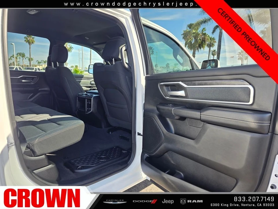 2022 Ram 1500 2nd Gen - Image 14 of 21