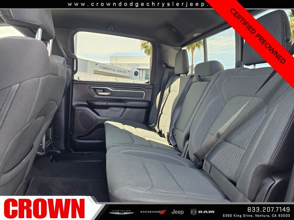 2022 Ram 1500 2nd Gen - Image 19 of 21