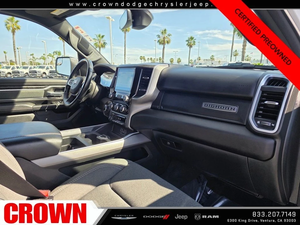 2022 Ram 1500 2nd Gen - Image 12 of 12