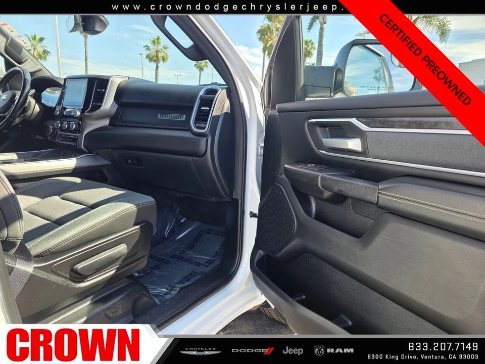 2022 Ram 1500 2nd Gen - Image 13 of 21