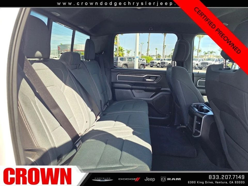 2022 Ram 1500 2nd Gen - Image 15 of 21