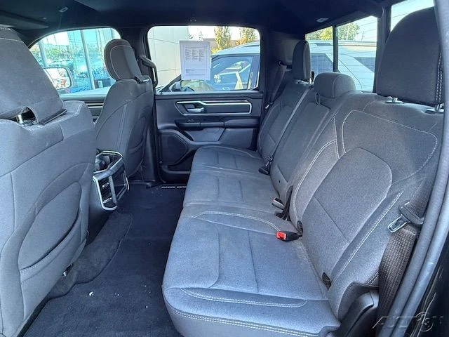 2022 Ram 1500 2nd Gen - Image 12 of 12
