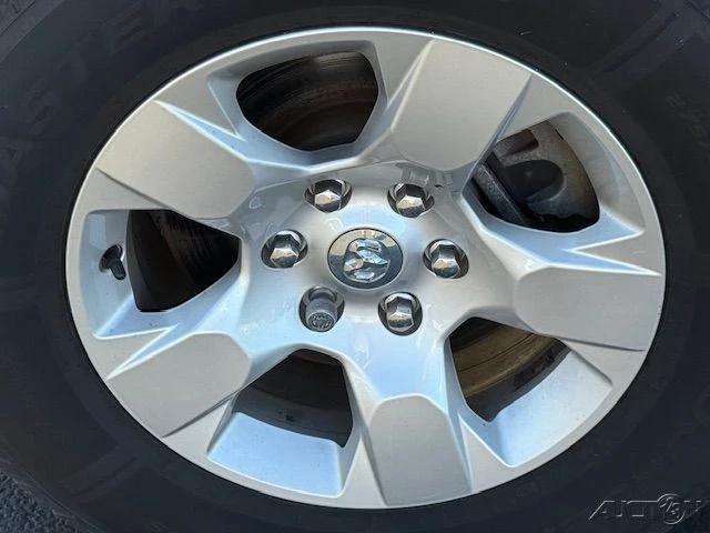 2022 Ram 1500 2nd Gen - Image 9 of 12