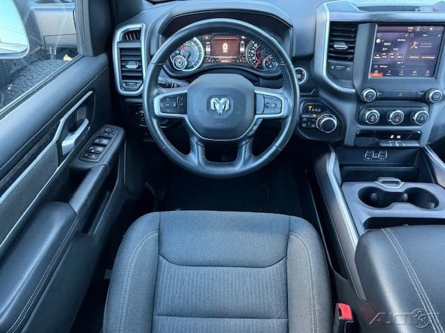 2022 Ram 1500 2nd Gen - Image 21 of 21
