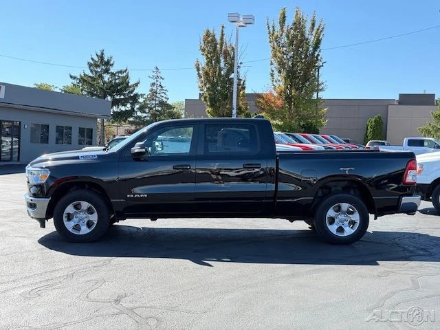 2022 Ram 1500 2nd Gen - Image 6 of 21