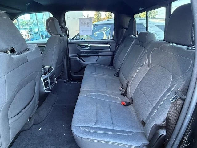 2022 Ram 1500 2nd Gen - Image 12 of 12