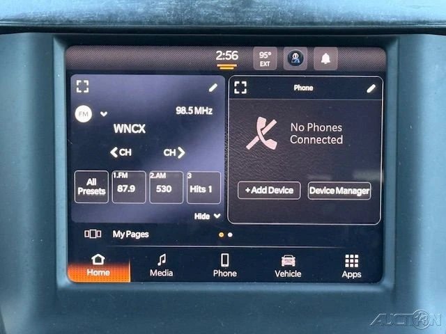 2022 Ram 1500 2nd Gen - Image 18 of 21