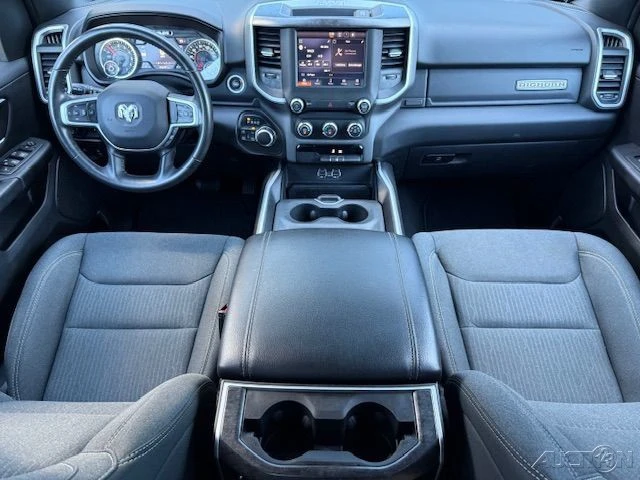 2022 Ram 1500 2nd Gen - Image 16 of 21