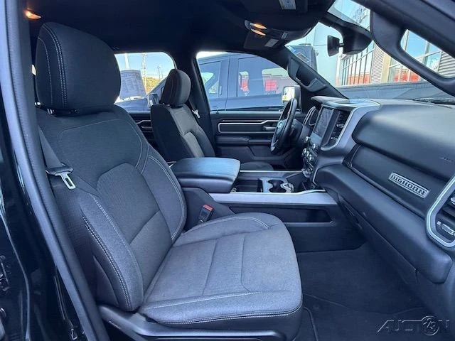 2022 Ram 1500 2nd Gen - Image 15 of 21