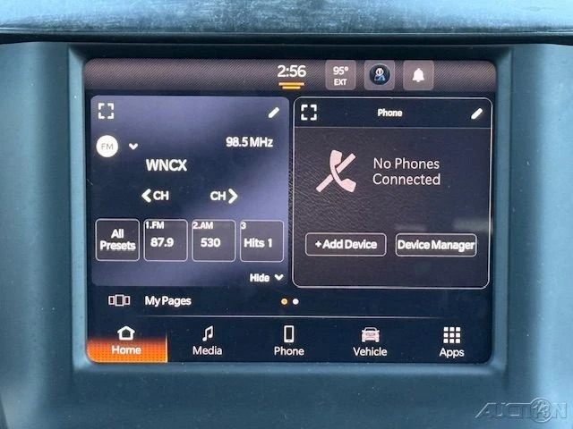 2022 Ram 1500 2nd Gen - Image 18 of 21