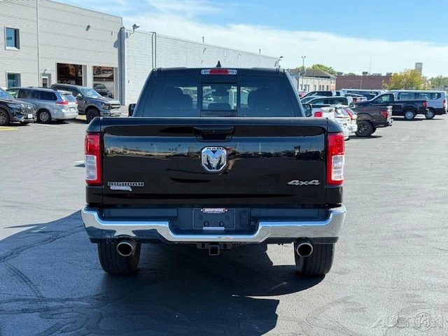 2022 Ram 1500 2nd Gen - Image 4 of 12