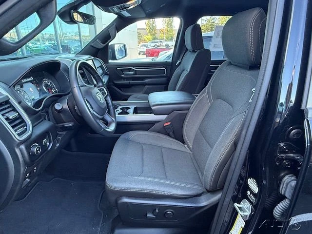 2022 Ram 1500 2nd Gen - Image 11 of 21