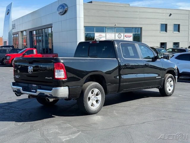 2022 Ram 1500 2nd Gen - Image 3 of 12