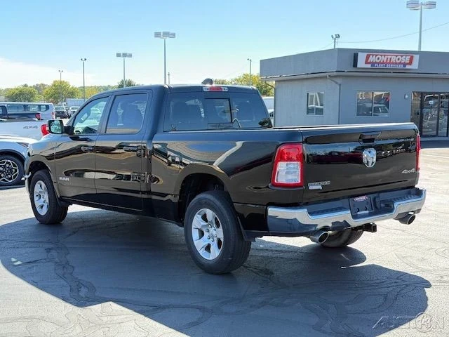 2022 Ram 1500 2nd Gen - Image 5 of 12