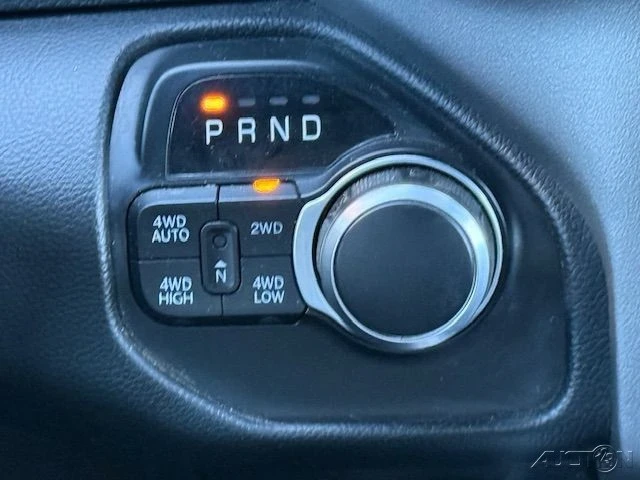 2022 Ram 1500 2nd Gen - Image 19 of 21