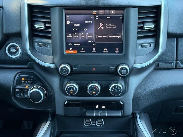 2022 Ram 1500 2nd Gen - Image 17 of 21