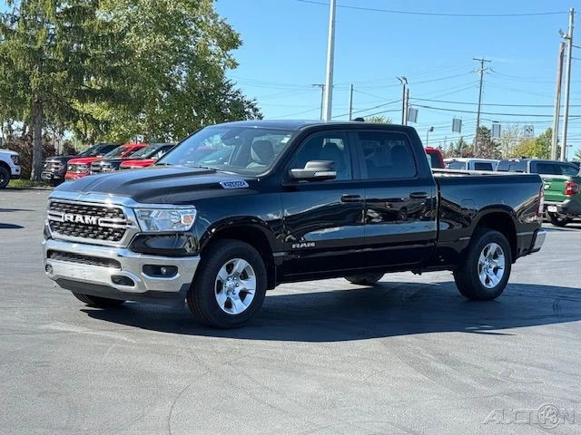 2022 Ram 1500 2nd Gen - Image 7 of 21
