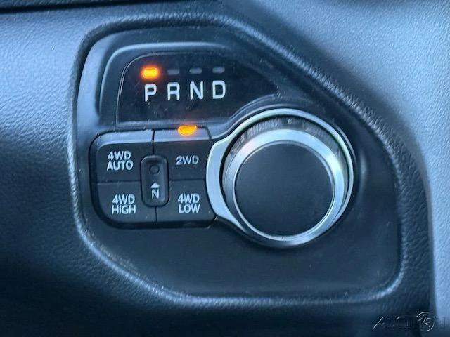 2022 Ram 1500 2nd Gen - Image 19 of 21