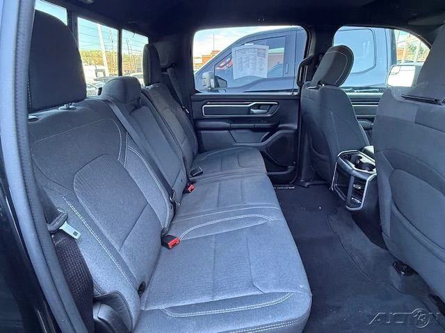 2022 Ram 1500 2nd Gen - Image 13 of 21