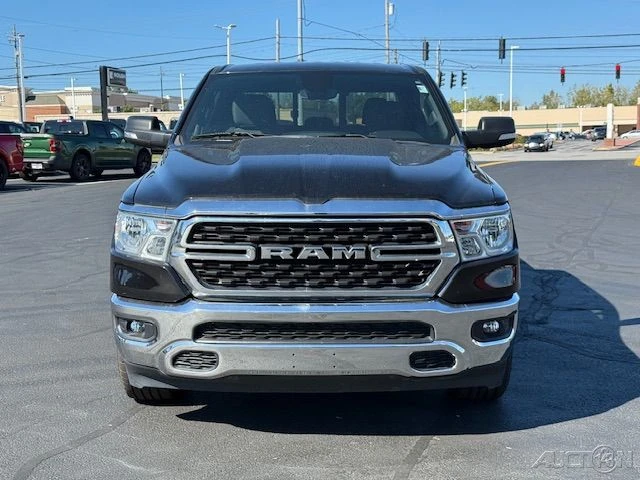 2022 Ram 1500 2nd Gen - Image 8 of 12