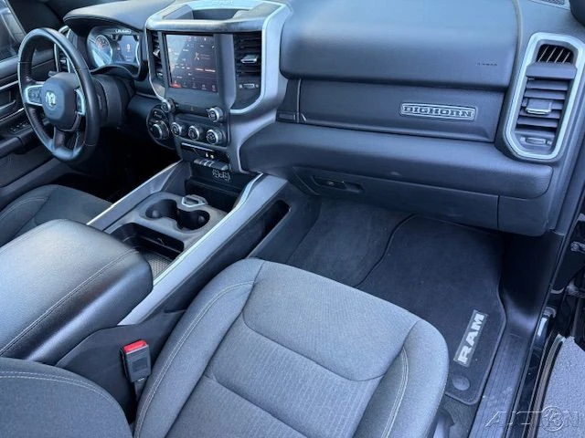 2022 Ram 1500 2nd Gen - Image 14 of 21