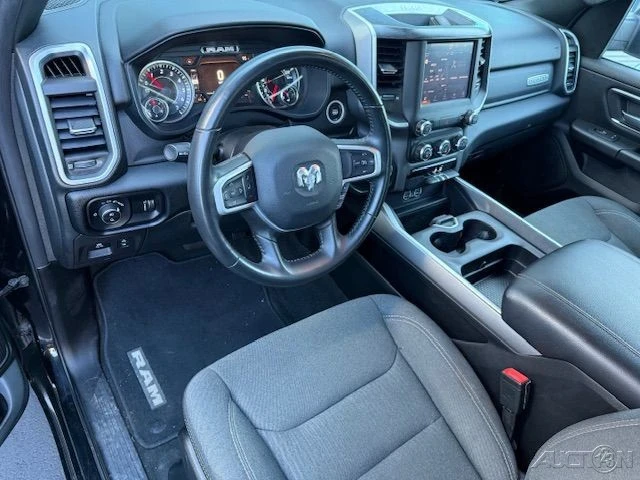 2022 Ram 1500 2nd Gen - Image 10 of 12