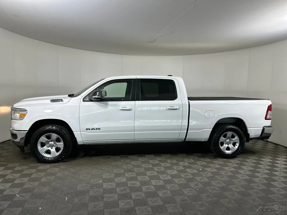 2022 Ram 1500 2nd Gen - Image 6 of 12