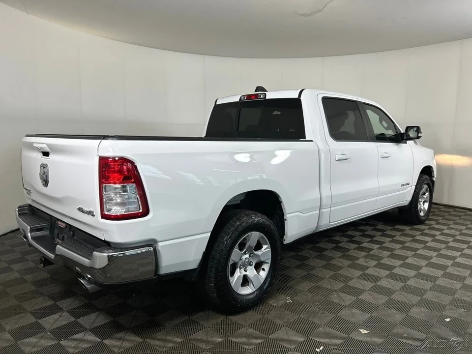 2022 Ram 1500 2nd Gen - Image 3 of 12