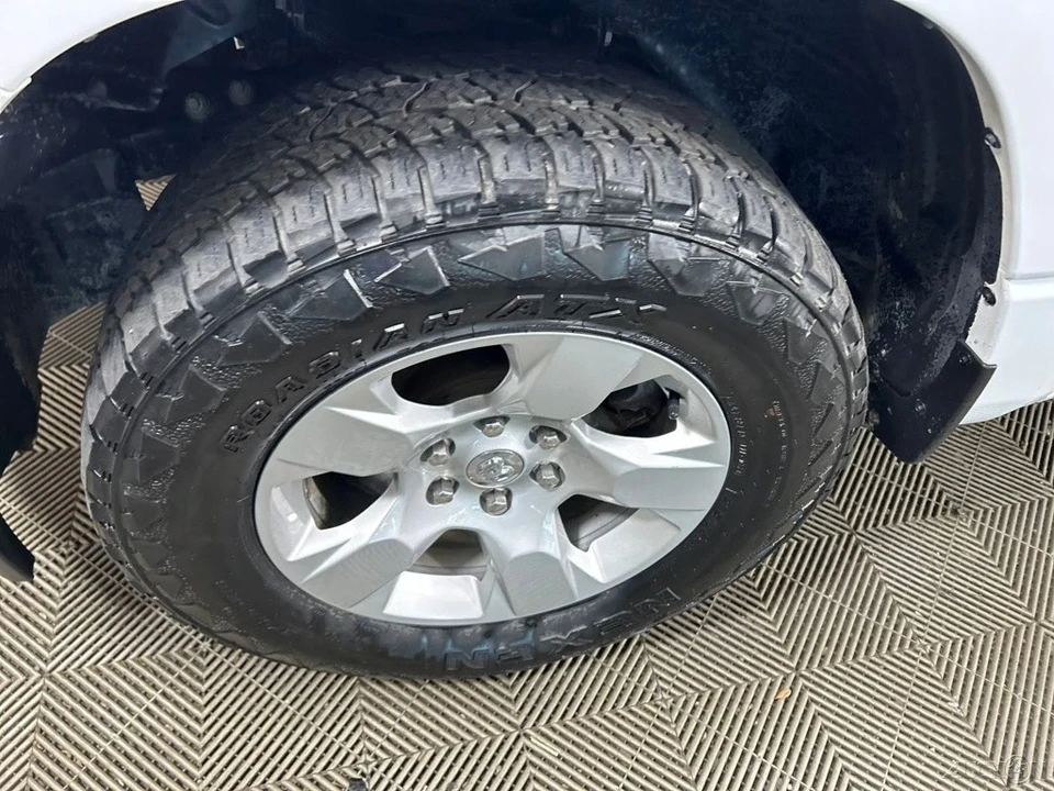 2022 Ram 1500 2nd Gen - Image 10 of 12