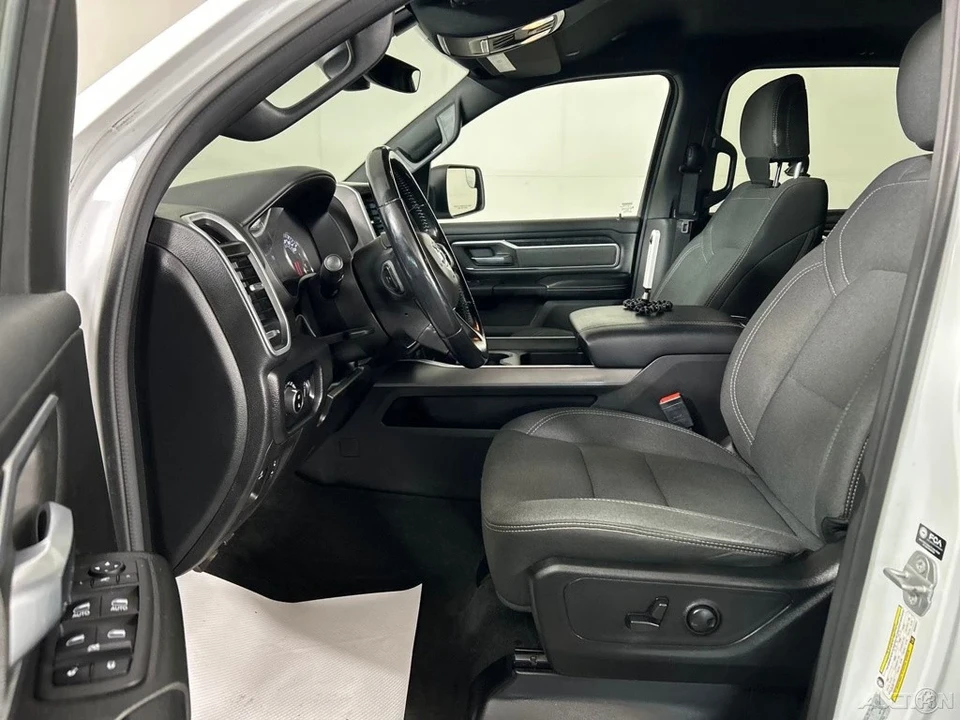 2022 Ram 1500 2nd Gen - Image 11 of 12