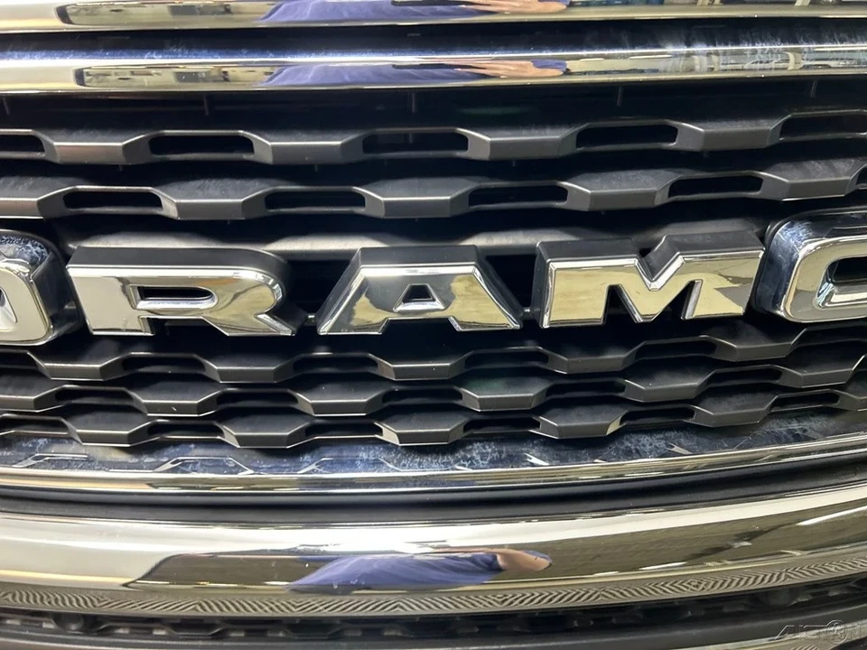 2022 Ram 1500 2nd Gen - Image 9 of 12