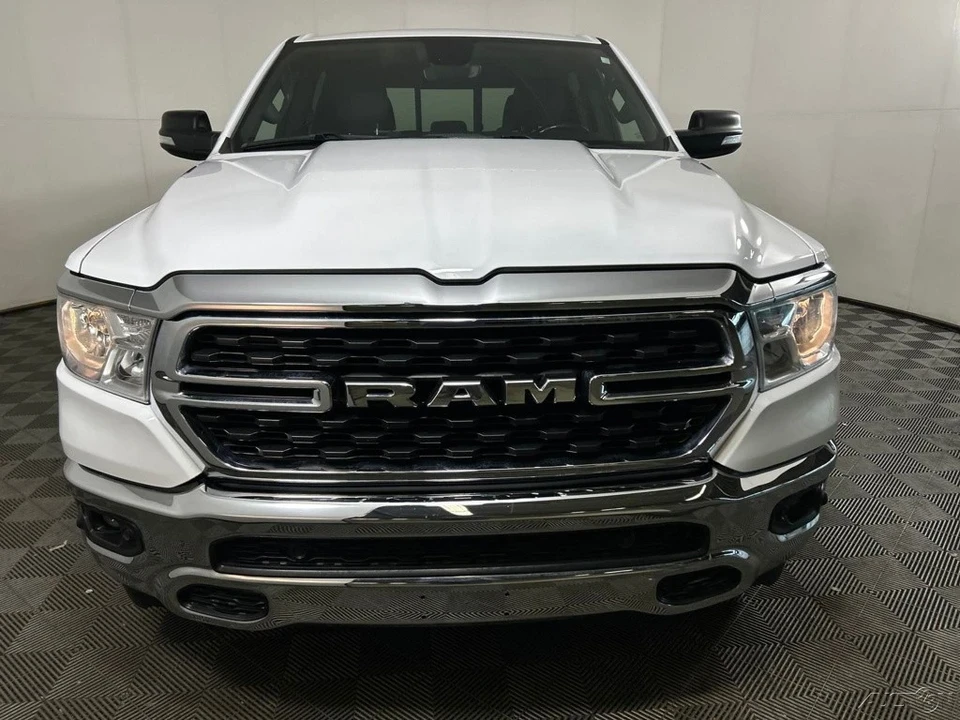 2022 Ram 1500 2nd Gen - Image 8 of 12