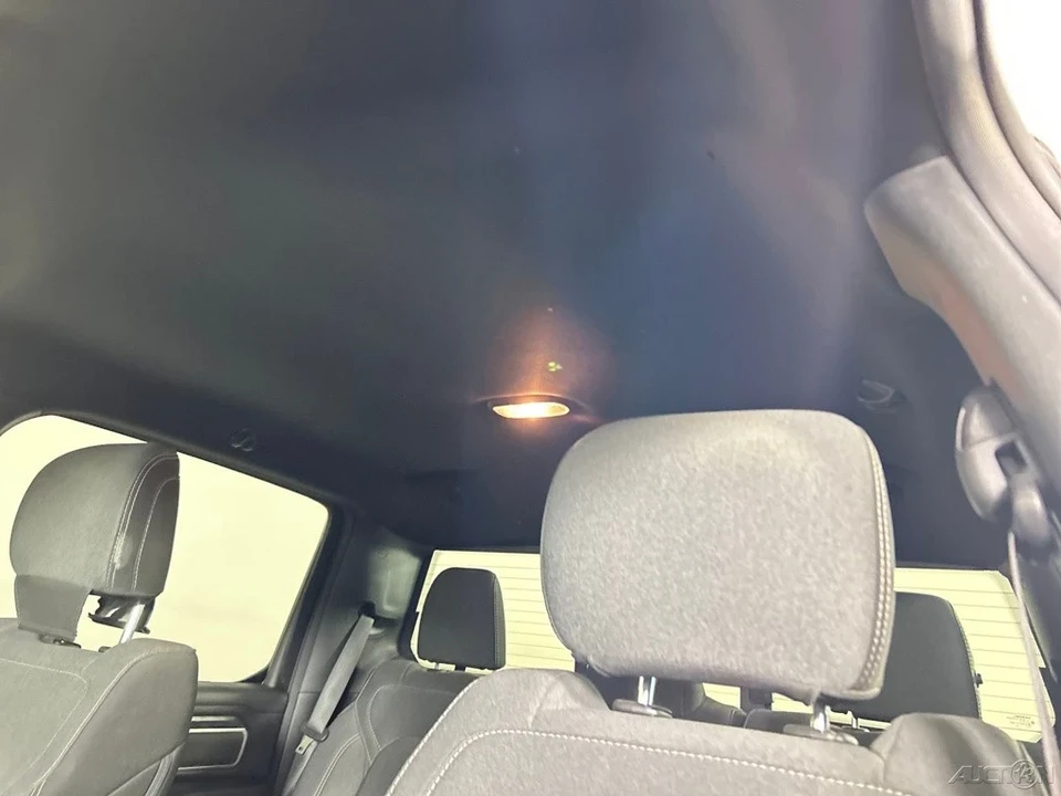 2022 Ram 1500 2nd Gen - Image 12 of 12