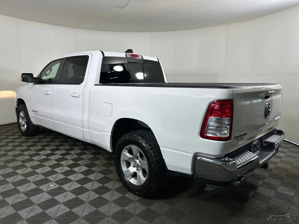 2022 Ram 1500 2nd Gen - Image 5 of 12