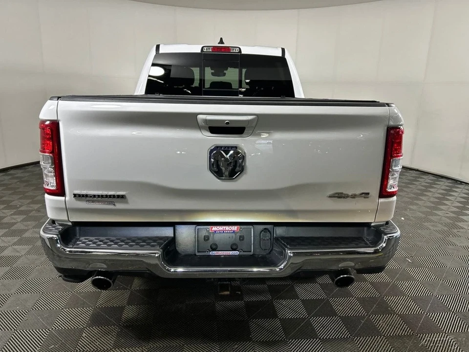 2022 Ram 1500 2nd Gen - Image 4 of 12