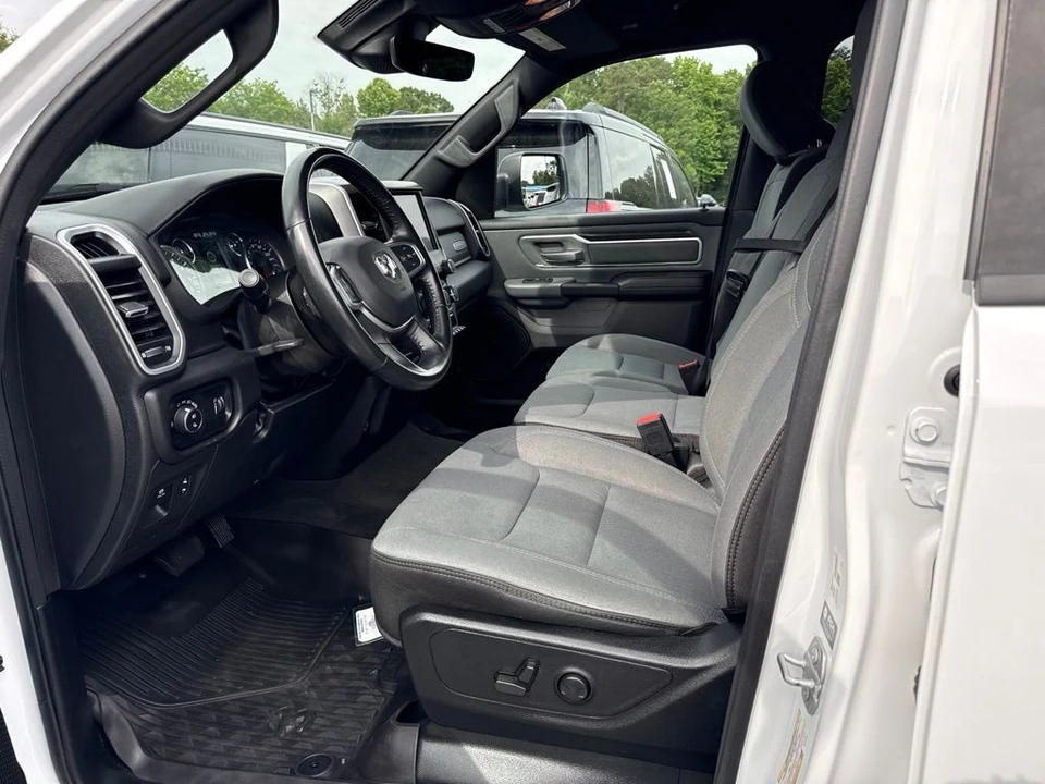 2022 Ram 1500 2nd Gen - Image 3 of 5