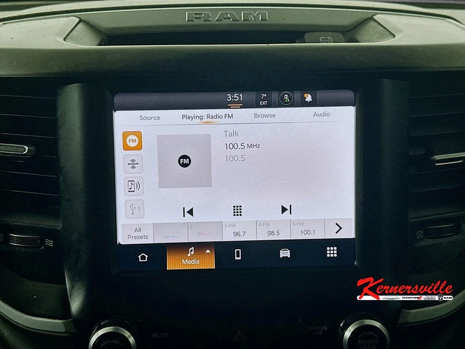 2022 Ram 1500 2nd Gen - Image 17 of 21