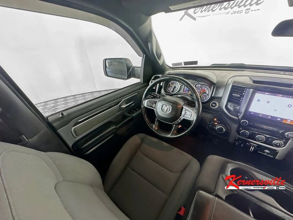 2022 Ram 1500 2nd Gen - Image 9 of 21