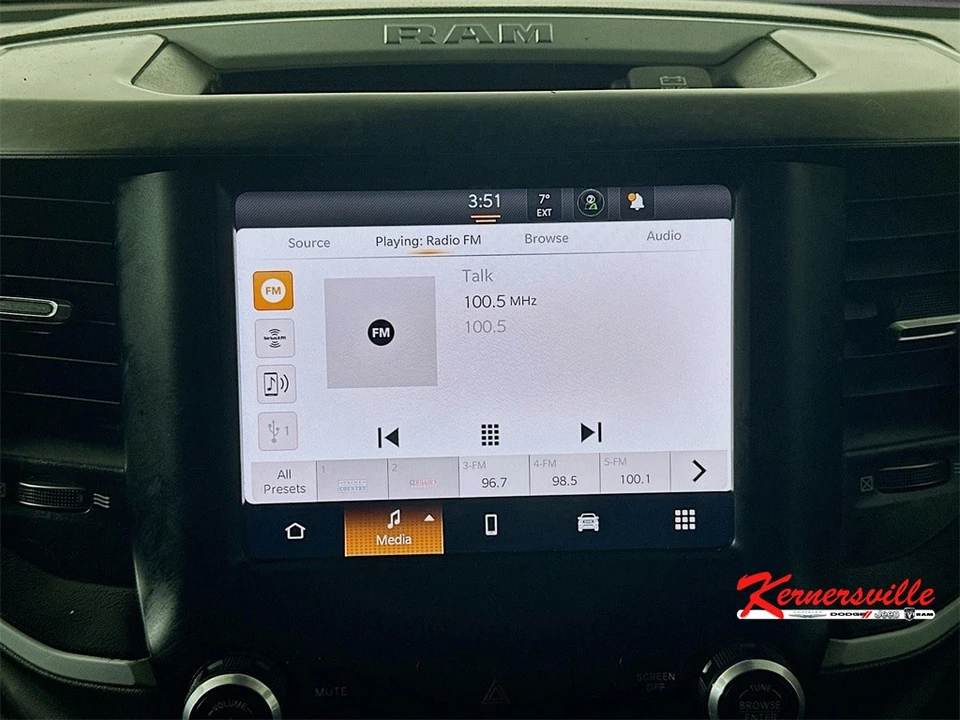 2022 Ram 1500 2nd Gen - Image 17 of 21