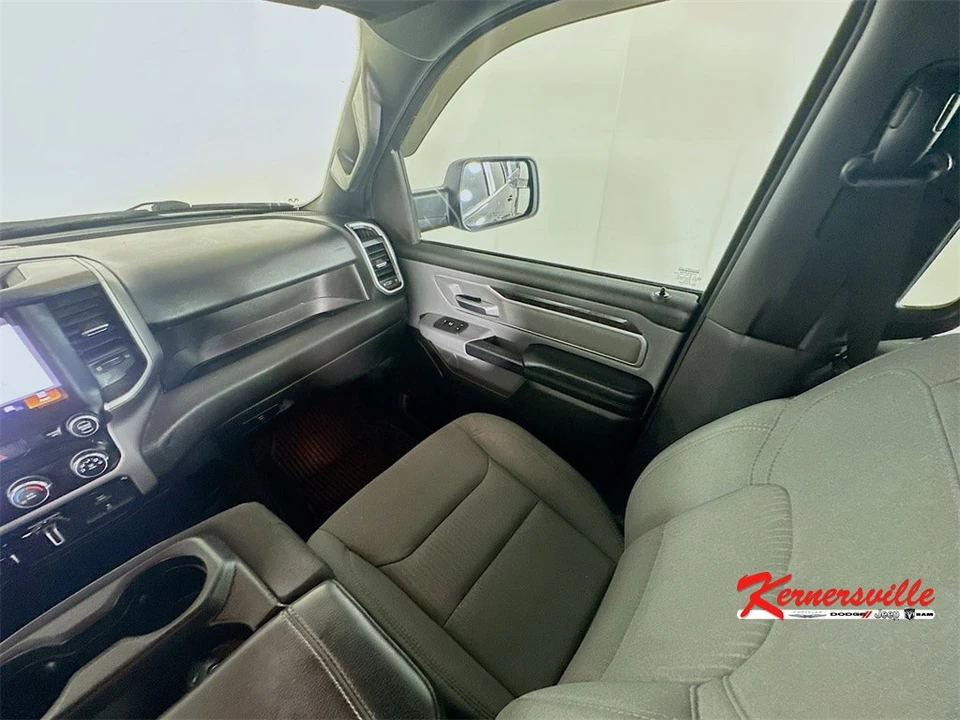 2022 Ram 1500 2nd Gen - Image 11 of 21