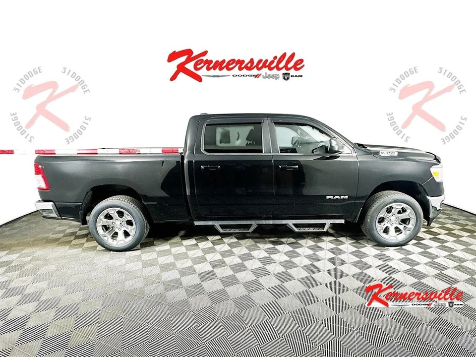 2022 Ram 1500 2nd Gen - Image 8 of 12