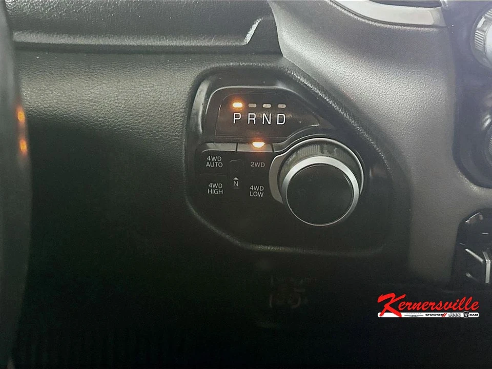 2022 Ram 1500 2nd Gen - Image 16 of 21