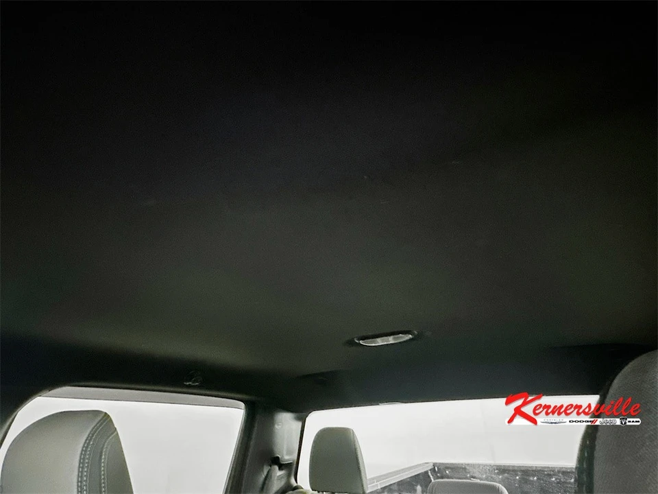 2022 Ram 1500 2nd Gen - Image 21 of 21