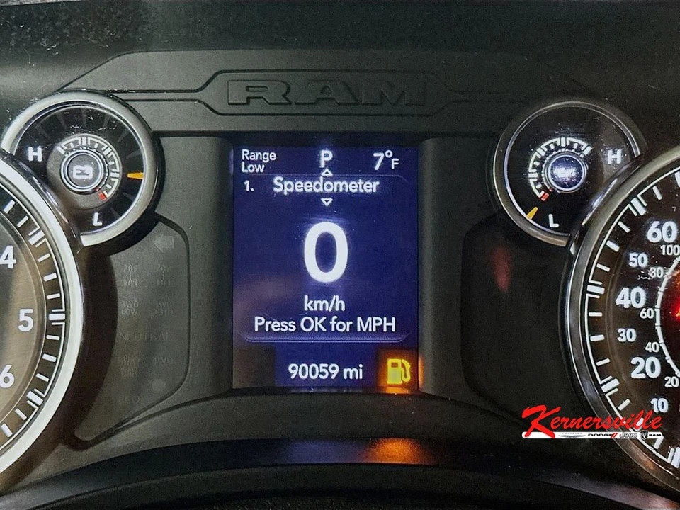 2022 Ram 1500 2nd Gen - Image 15 of 21