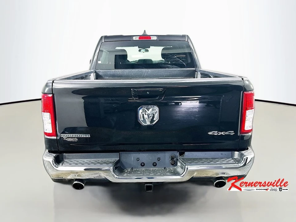 2022 Ram 1500 2nd Gen - Image 6 of 21