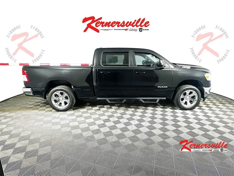 2022 Ram 1500 2nd Gen - Image 8 of 21