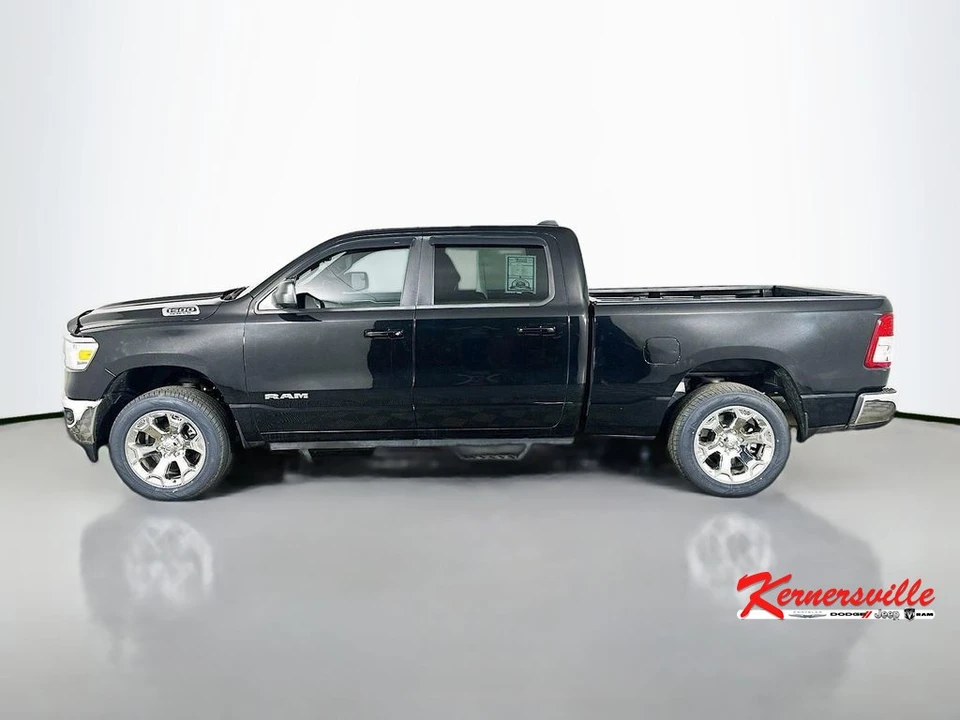 2022 Ram 1500 2nd Gen - Image 4 of 21