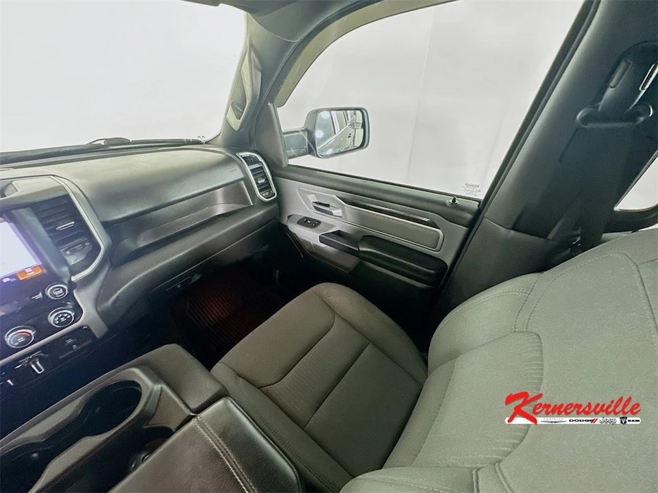 2022 Ram 1500 2nd Gen - Image 11 of 12